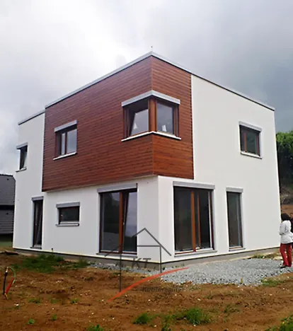 Prodej rodinného domu, Píšťany, 160 m2