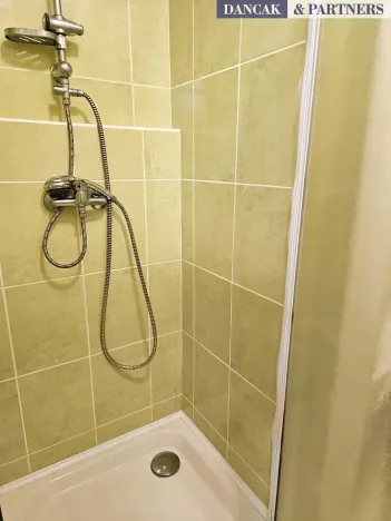 Pronájem bytu 2+kk, Frýdek-Místek, Bavlnářská, 50 m2