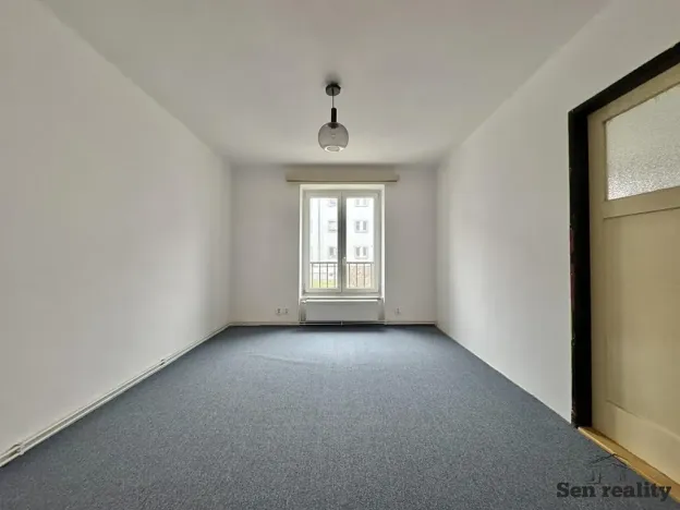 Pronájem bytu 2+1, Kolín, Bachmačská, 50 m2