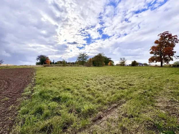 Prodej pozemku pro bydlení, Tatce, Na Stachově, 800 m2