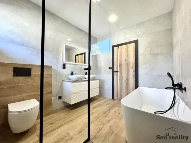 Prodej rodinného domu, Dašice, Za Barevnou, 120 m2