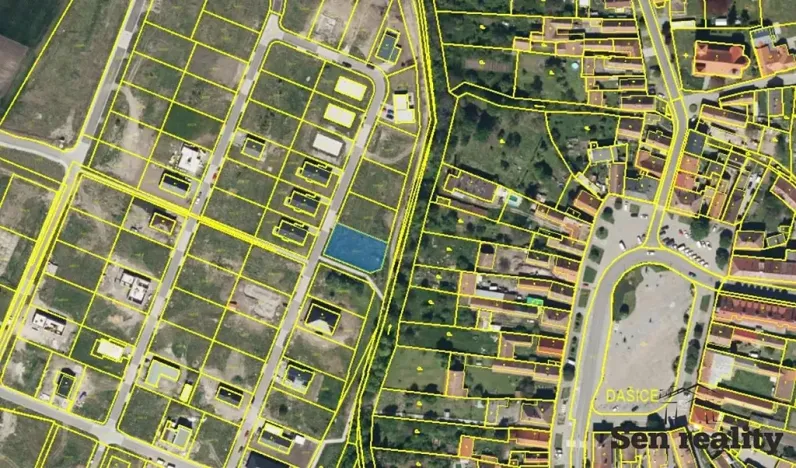 Prodej rodinného domu, Dašice, Za Barevnou, 120 m2