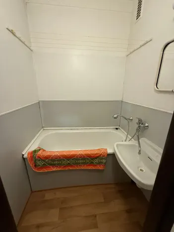 Prodej bytu 2+1, Praha - Záběhlice, Choceradská, 53 m2