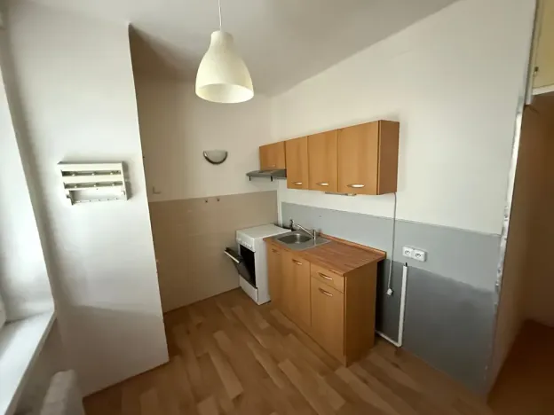 Prodej bytu 2+1, Praha - Záběhlice, Choceradská, 53 m2