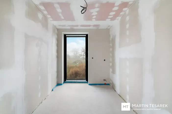 Prodej rodinného domu, Starovice, 221 m2