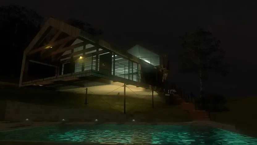 Prodej pozemku pro bydlení, Velké Popovice, 1327 m2