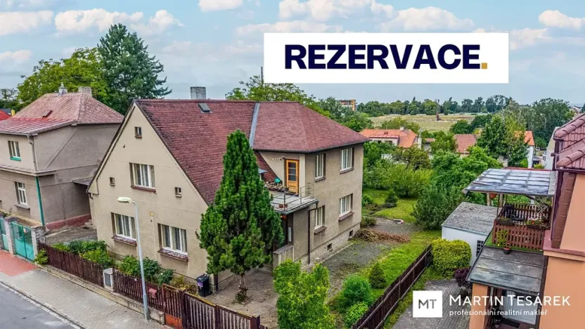 Prodej rodinného domu, Praha - Čakovice, Krystalová, 192 m2