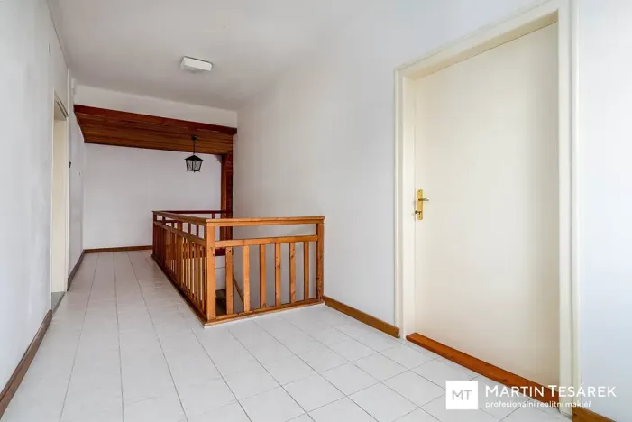 Prodej rodinného domu, Praha - Čakovice, Krystalová, 192 m2