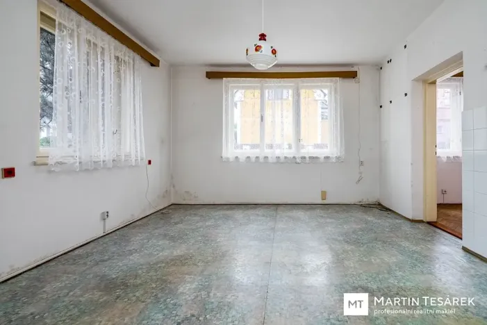 Prodej rodinného domu, Praha - Čakovice, Krystalová, 192 m2