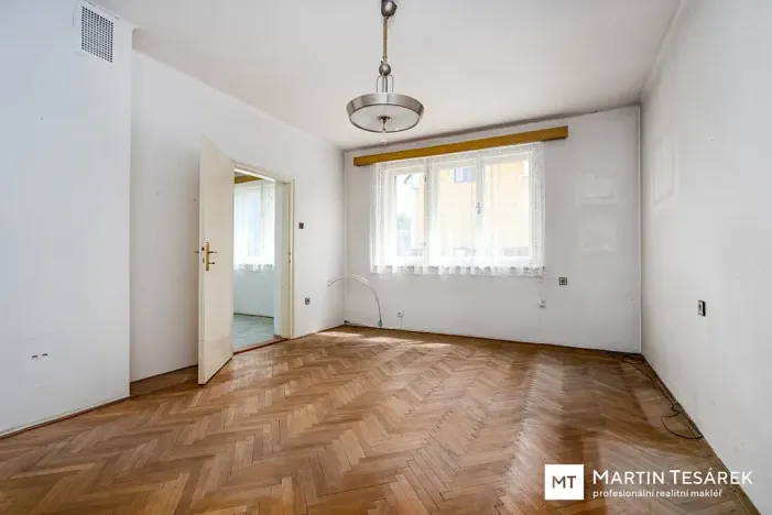 Prodej rodinného domu, Praha - Čakovice, Krystalová, 192 m2