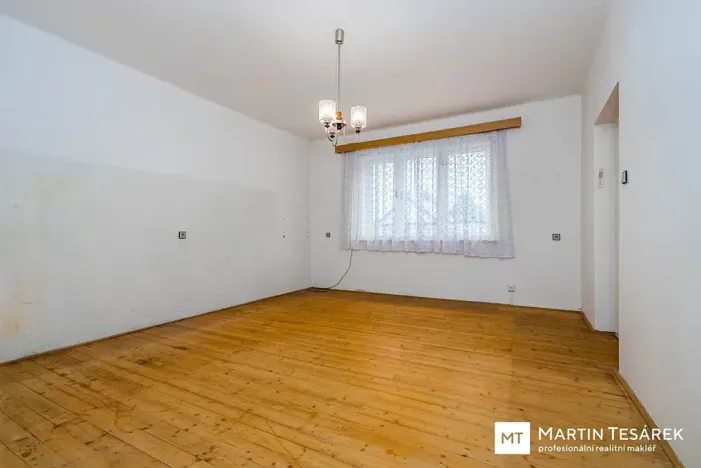 Prodej rodinného domu, Praha - Čakovice, Krystalová, 192 m2