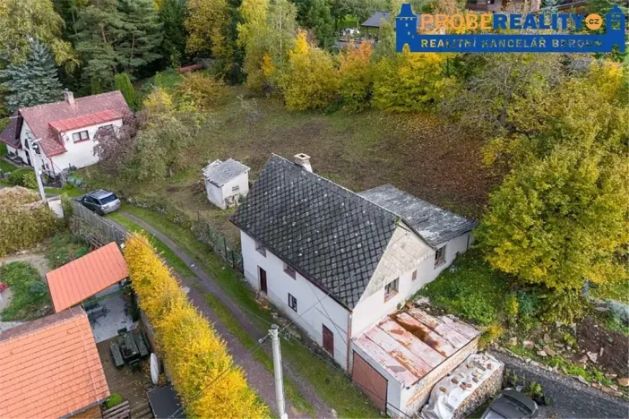 Prodej rodinného domu, Zaječov, 100 m2