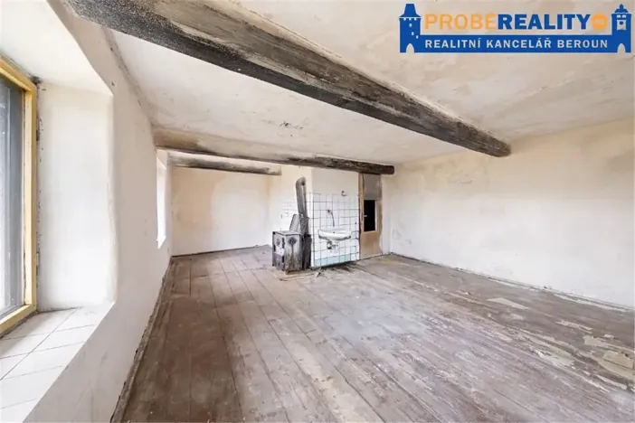 Prodej rodinného domu, Zaječov, 100 m2