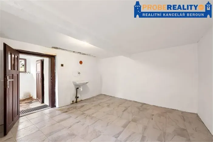 Prodej rodinného domu, Zaječov, 100 m2