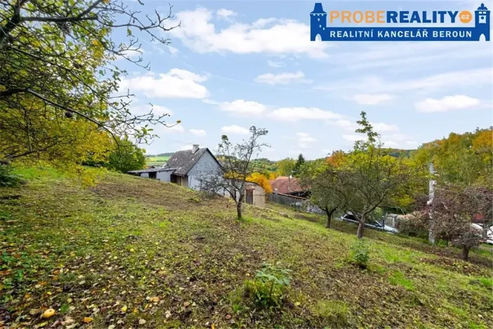 Prodej rodinného domu, Zaječov, 100 m2