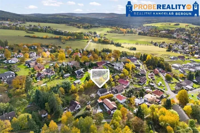 Prodej rodinného domu, Zaječov, 100 m2