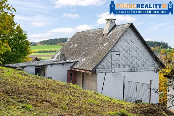 Prodej rodinného domu, Zaječov, 100 m2