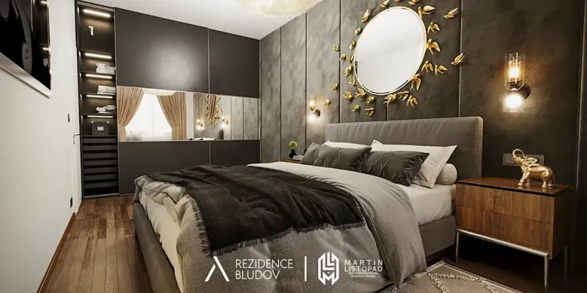 Prodej rodinného domu, Bludov, Za školou, 106 m2