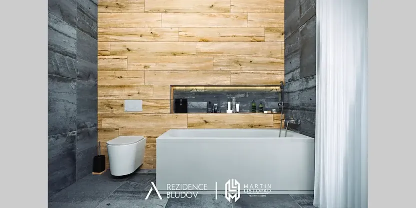 Prodej rodinného domu, Bludov, Za školou, 106 m2