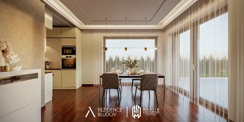 Prodej rodinného domu, Bludov, Za školou, 132 m2