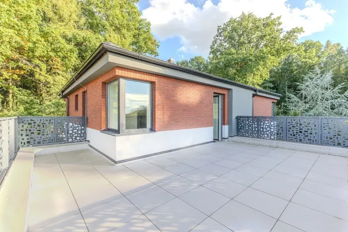 Prodej rodinného domu, Plzeň - Červený Hrádek, Borůvková, 249 m2