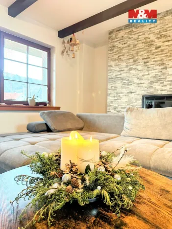 Prodej rodinného domu, Čeladná, 350 m2