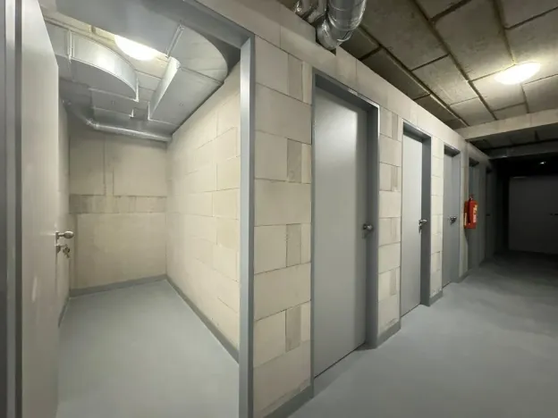 Pronájem bytu 2+kk, Pardubice - Zelené Předměstí, nábřeží Závodu míru, 80 m2