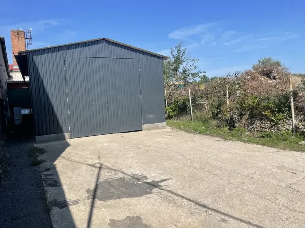 Pronájem skladu, Čepí, 50 m2