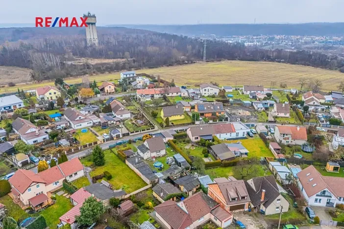 Prodej rodinného domu, Kladno, Marie Majerové, 53 m2