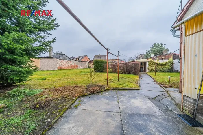 Prodej rodinného domu, Kladno, Marie Majerové, 53 m2