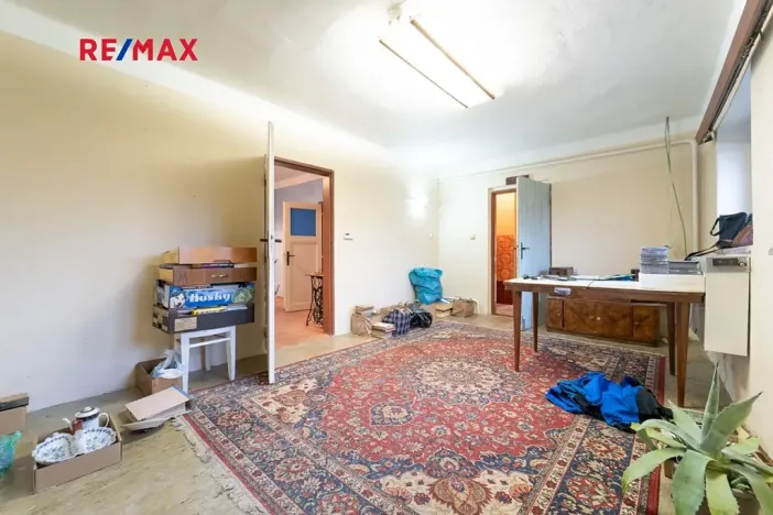 Prodej rodinného domu, Kladno, Marie Majerové, 53 m2