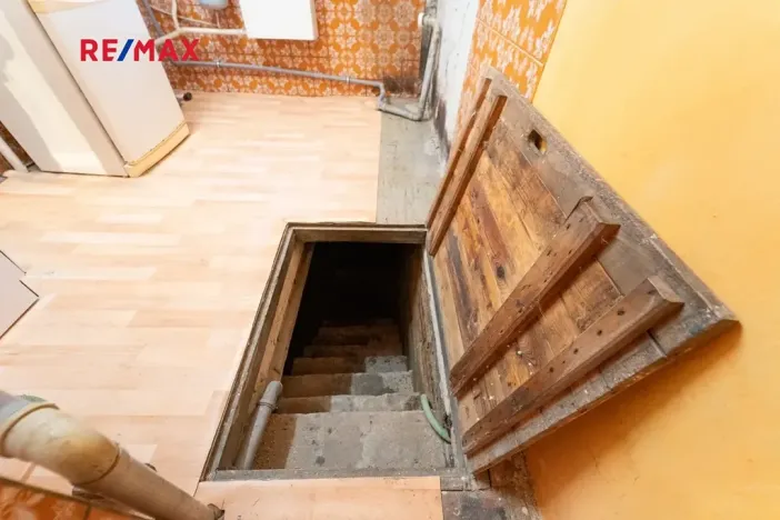 Prodej rodinného domu, Kladno, Marie Majerové, 53 m2