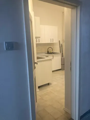 Pronájem bytu 1+1, Litoměřice, Šaldova, 37 m2