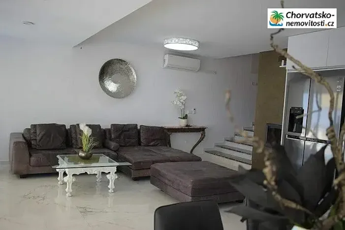 Prodej vily, Mandre, Chorvatsko, 122 m2