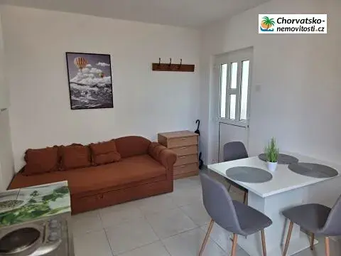 Prodej bytu 1+kk, Dramalj, Chorvatsko, 54 m2