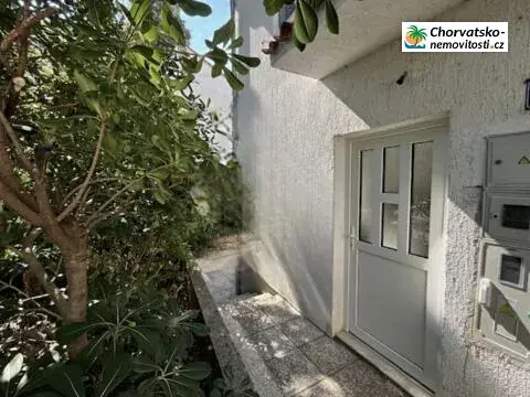 Prodej bytu 1+kk, Dramalj, Chorvatsko, 54 m2