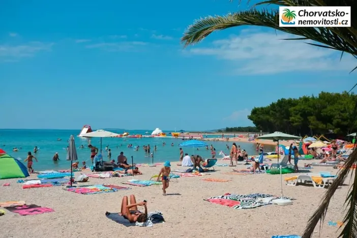 Prodej bytu 3+kk, Povljana, Chorvatsko, 88 m2