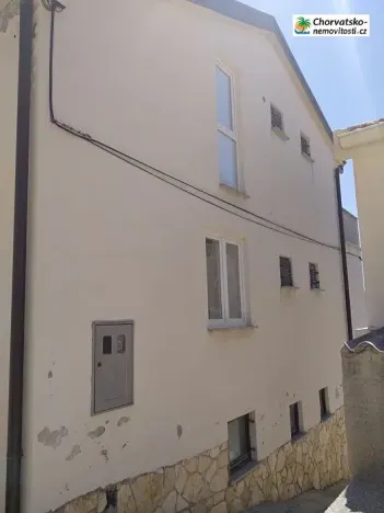 Prodej rodinného domu, Zubovići, Chorvatsko, 82 m2