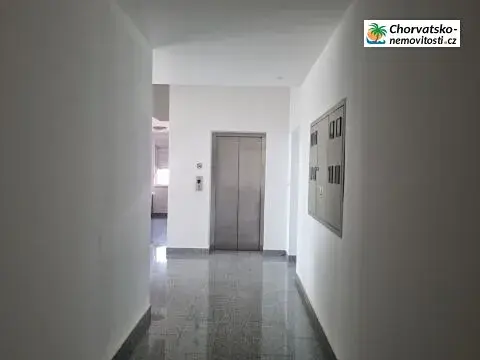 Prodej bytu 2+1, Crikvenica, Chorvatsko, 40 m2