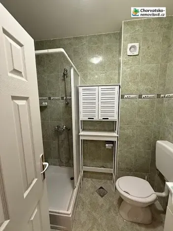 Prodej bytu 3+kk, Novalja, Chorvatsko, 47 m2