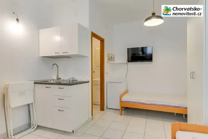 Prodej bytu 5+1, Novalja, Chorvatsko, 109 m2