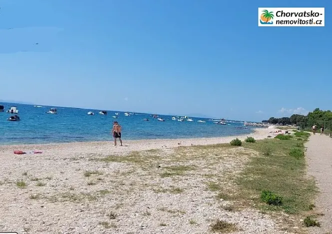 Prodej rodinného domu, Gajac, Chorvatsko, 64 m2