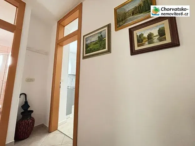 Prodej bytu 3+kk, Novalja, Chorvatsko, Samorašnji put, 67 m2