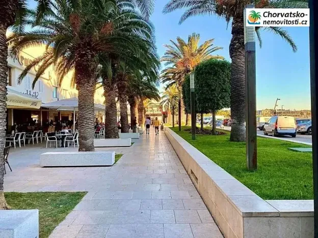 Prodej bytu 3+kk, Novalja, Chorvatsko, Samorašnji put, 67 m2