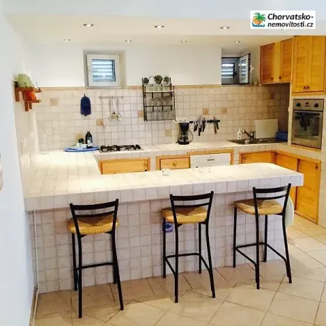 Prodej rodinného domu, Novalja, Chorvatsko, 93 m2