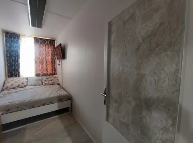 Prodej bytu 3+kk, Praha - Troja, Lublinská, 67 m2