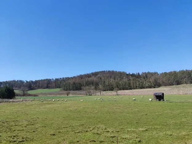 Prodej pozemku pro bydlení, Horažďovice, 1125 m2