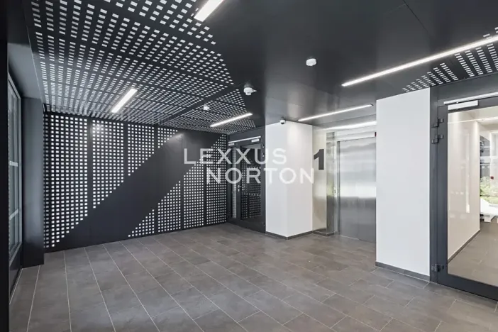 Pronájem bytu 3+kk, Praha - Karlín, Rohanské nábřeží, 90 m2