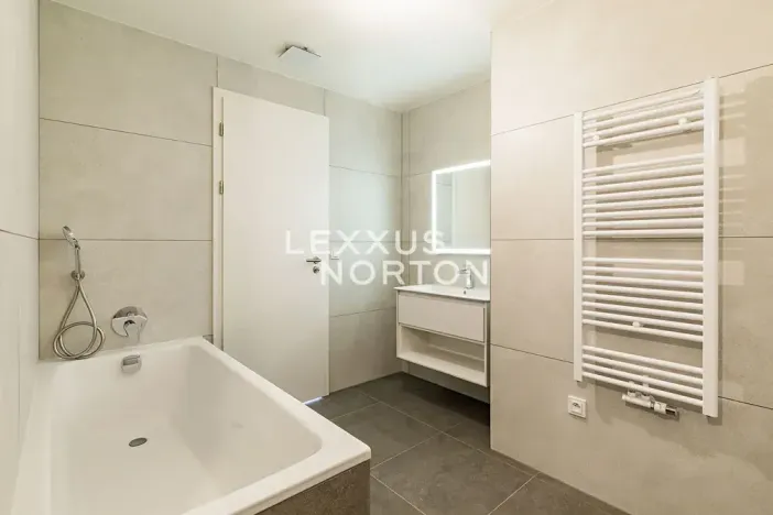 Prodej bytu 3+kk, Praha - Žižkov, Biskupcova, 113 m2