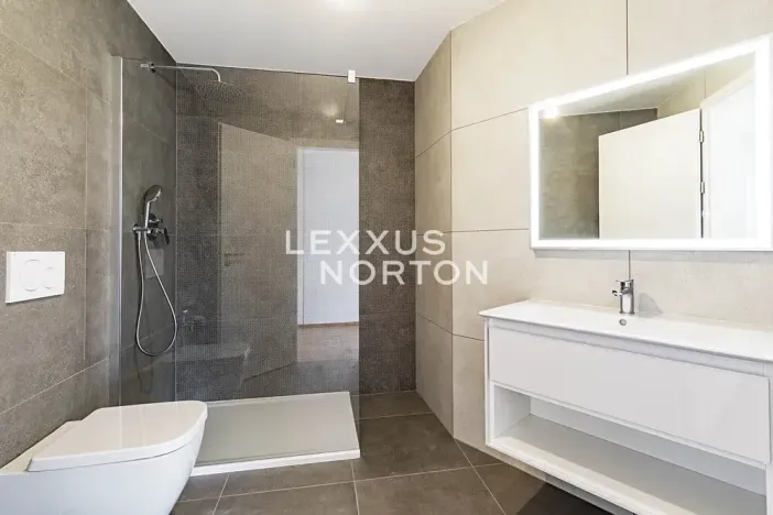 Prodej bytu 3+kk, Praha - Žižkov, Biskupcova, 98 m2